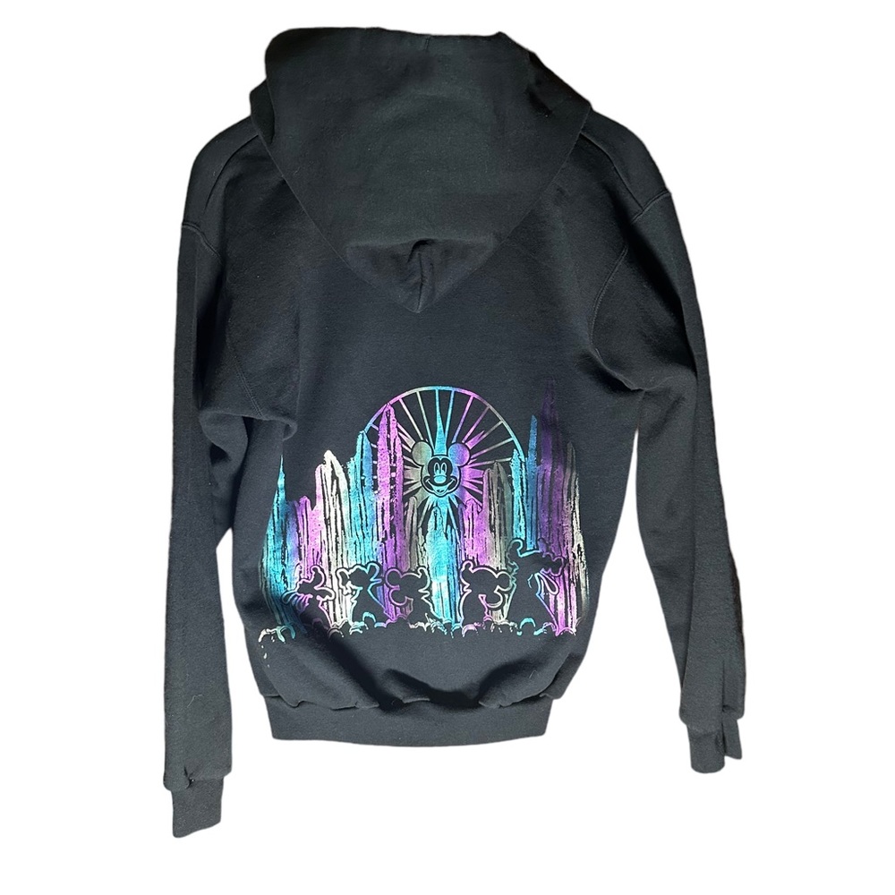 Disney Parks World of Color Disneyland Hoodie